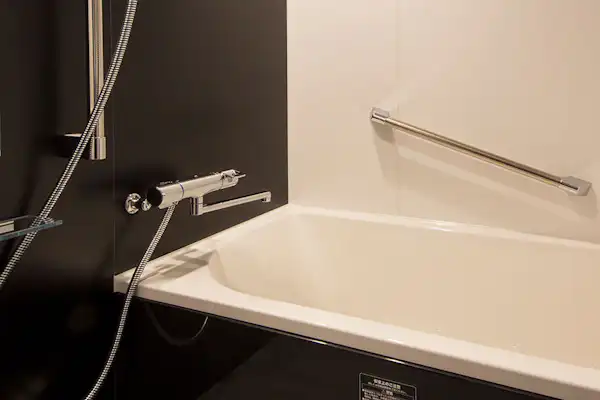 ห้องน้ำ