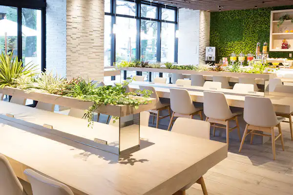 ร้านอาหาร