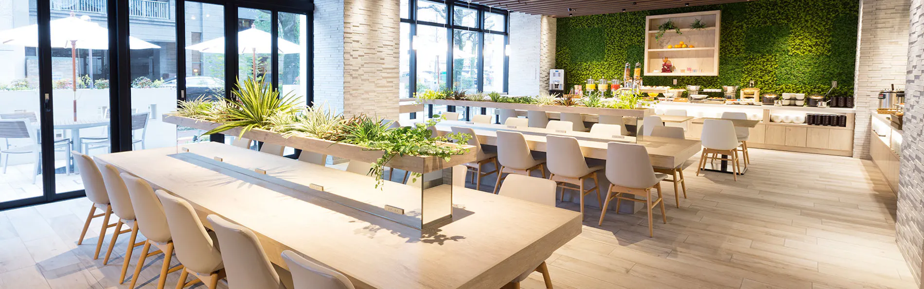 エスペリアホテル博多