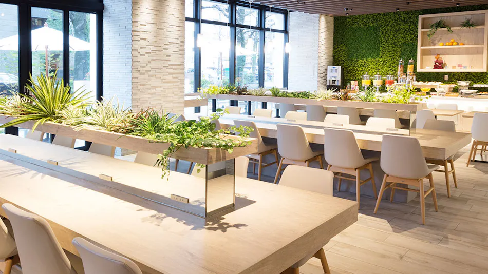 Hesperia Hotel Hakata