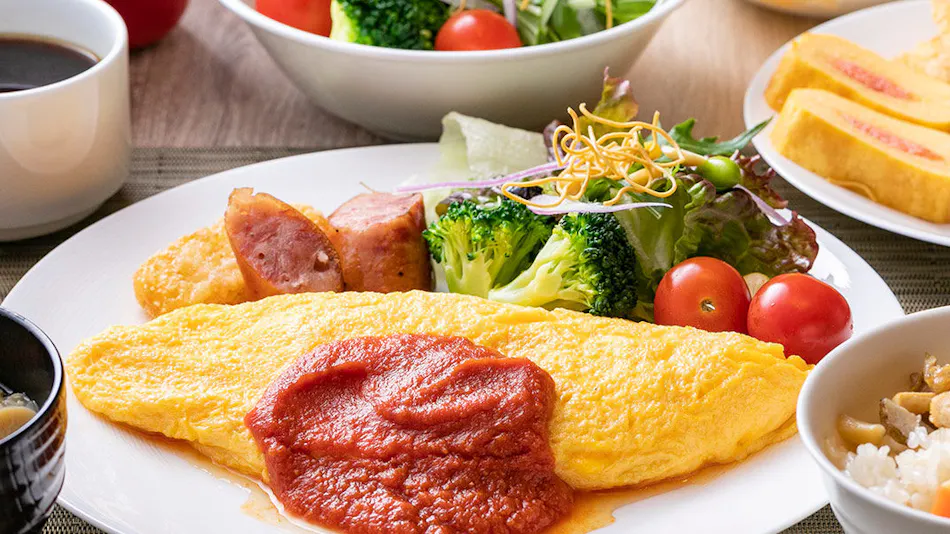 Hesperia Hotel Hakata