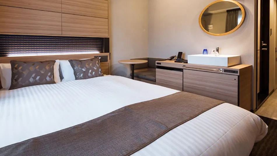 Hesperia Hotel Hakata