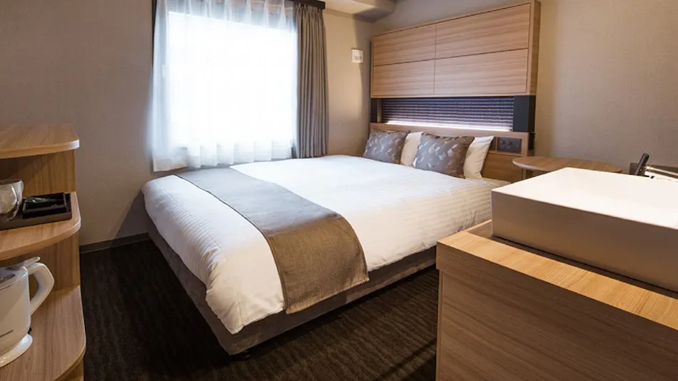 Hesperia Hotel Hakata