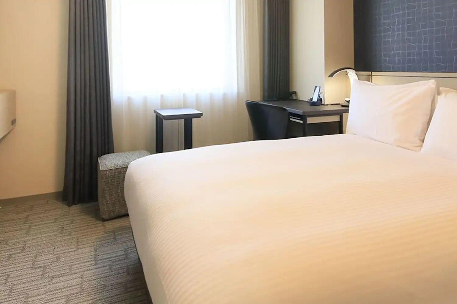 ห้องพัก