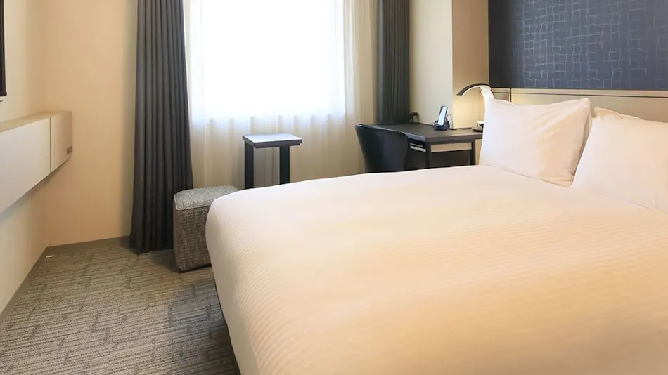 Richmond Hotel Yokohama Ekimae