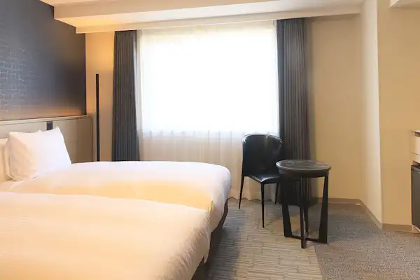 ห้องพัก