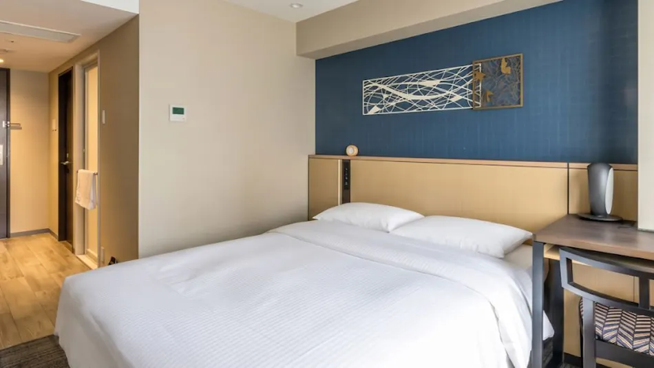 Richmond Hotel Yokohama Ekimae