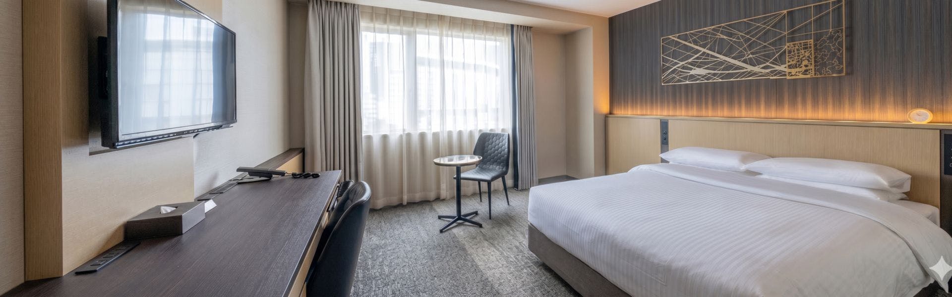 Richmond Hotel Yokohama Ekimae