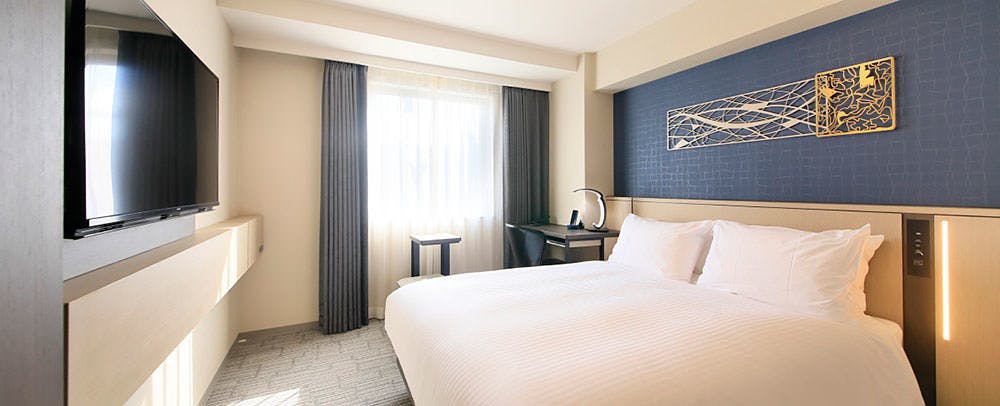 シモンズ社製ベッド