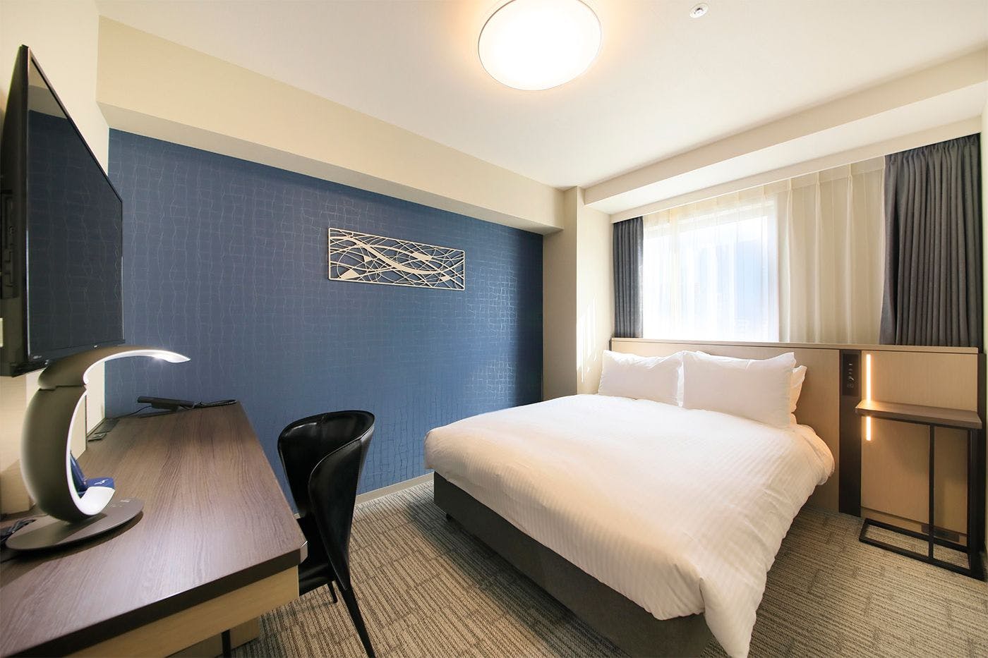 Richmond Hotel Yokohama Ekimae