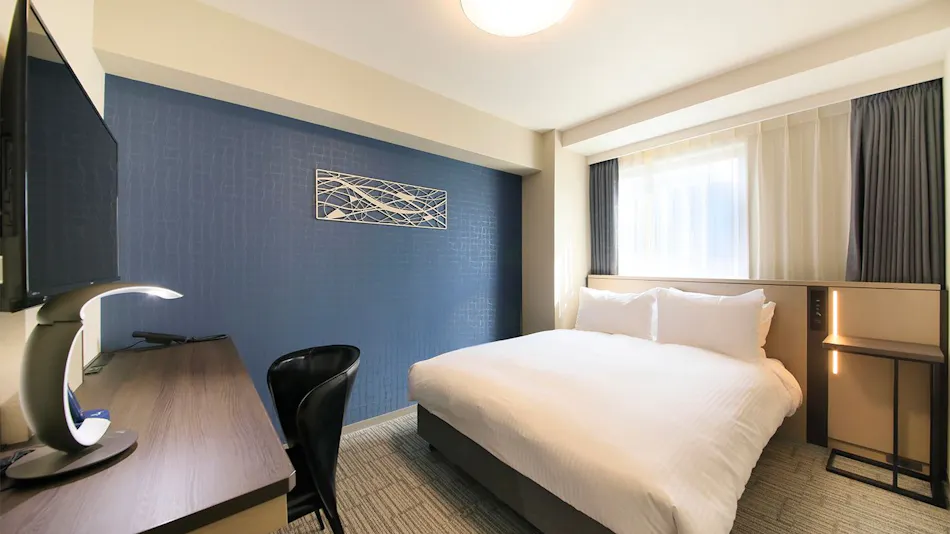 Richmond Hotel Yokohama Ekimae