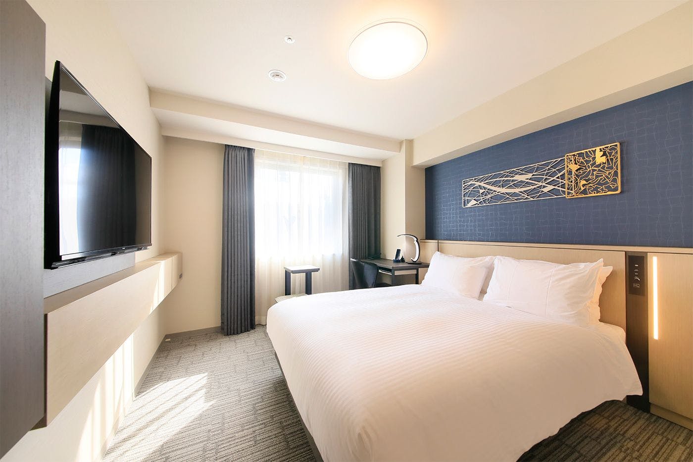 Richmond Hotel Yokohama Ekimae