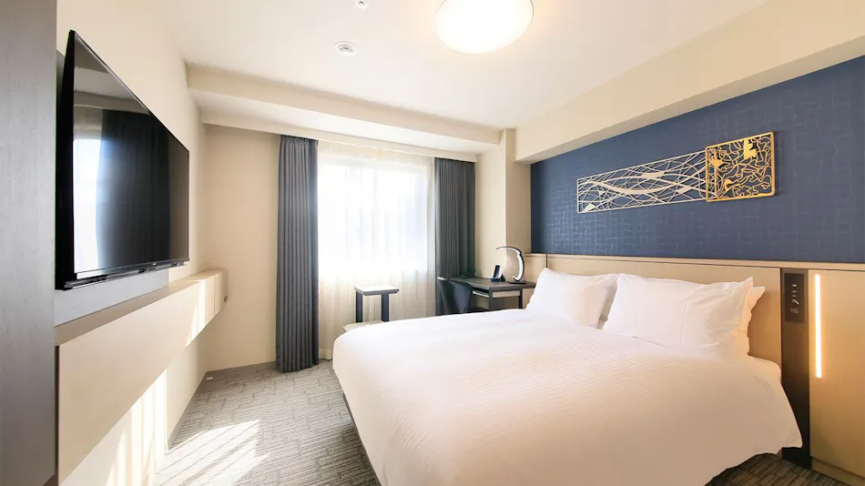 Richmond Hotel Yokohama Ekimae