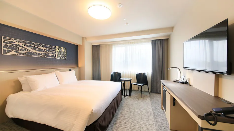 Richmond Hotel Yokohama Ekimae