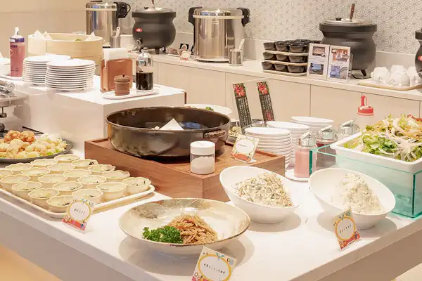 ร้านอาหาร