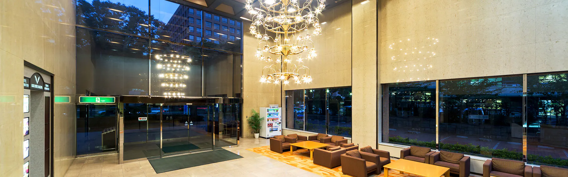 KKRホテル名古屋