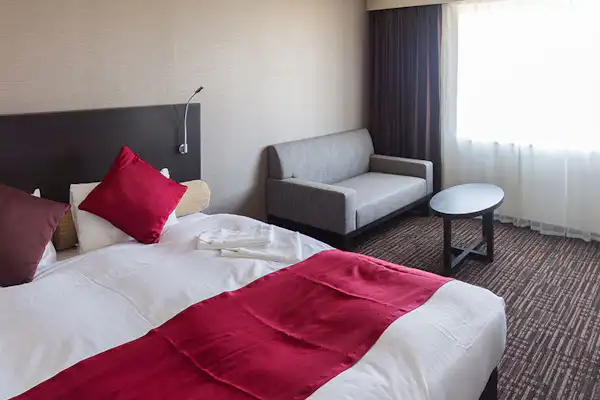 ห้องพัก