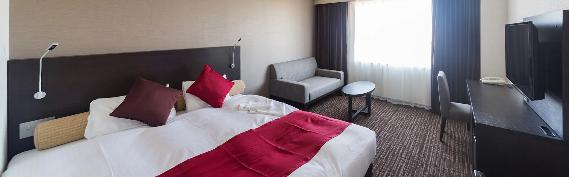 KKRホテル名古屋