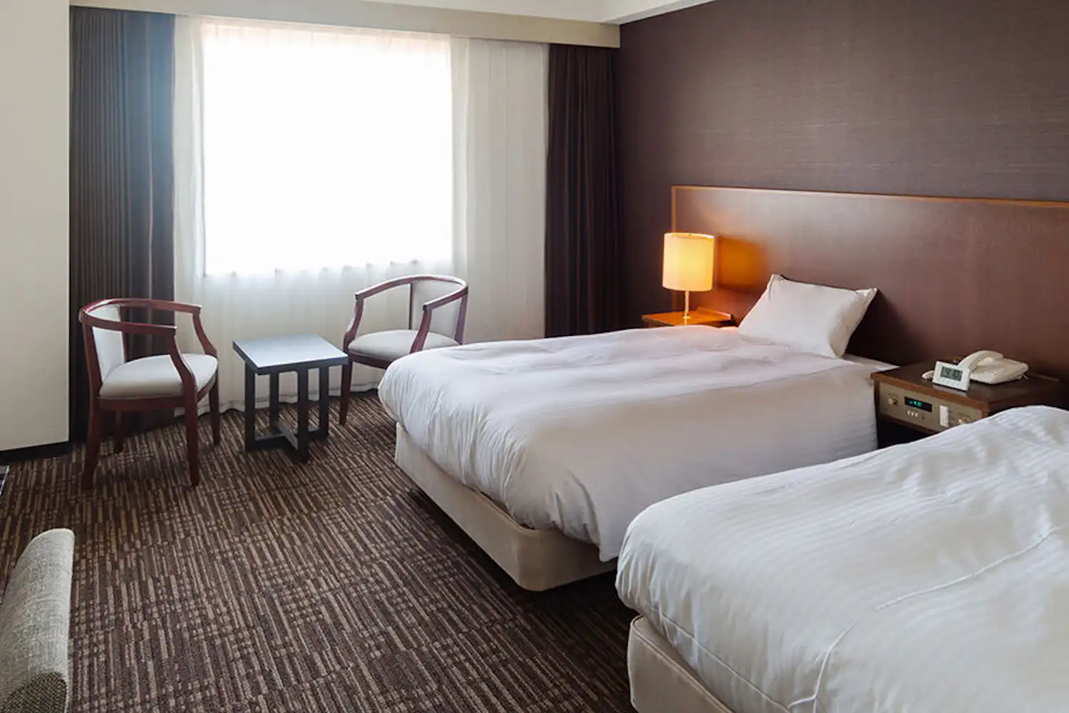 ล็อบบี้