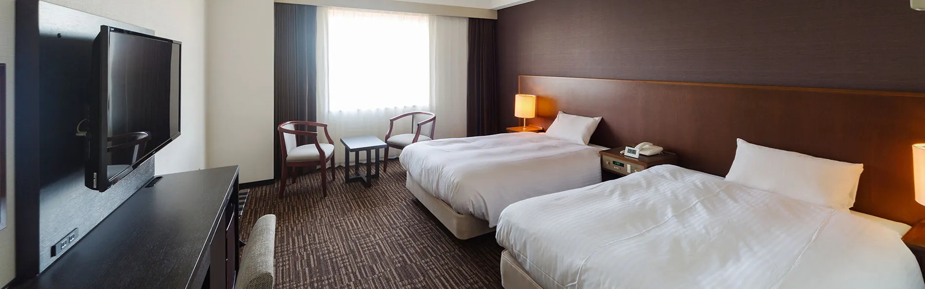 KKRホテル名古屋