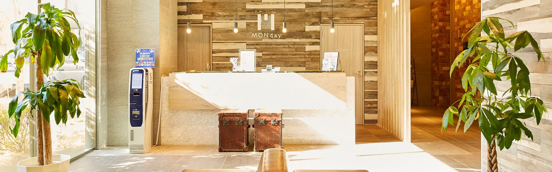 hotel MONday 羽田空港