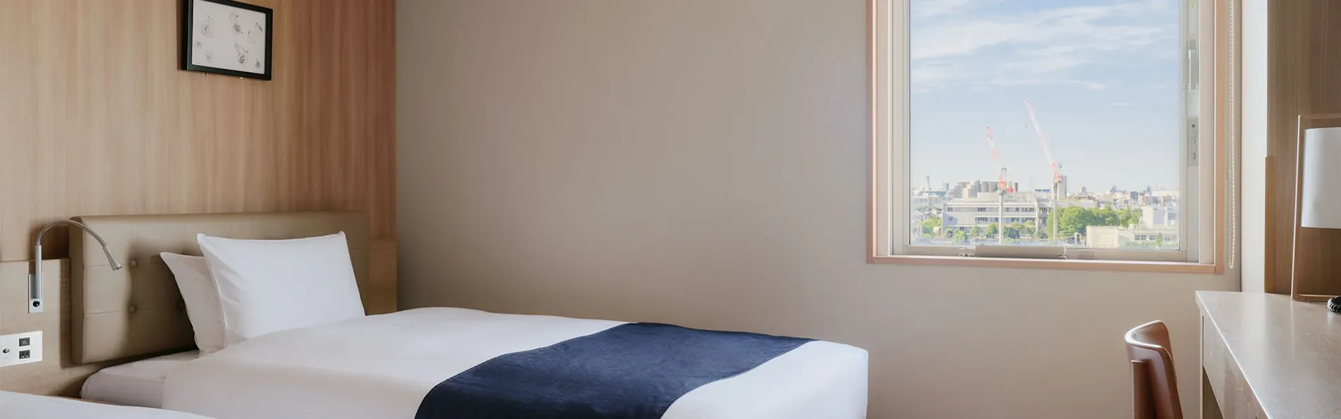 hotel MONday 羽田空港