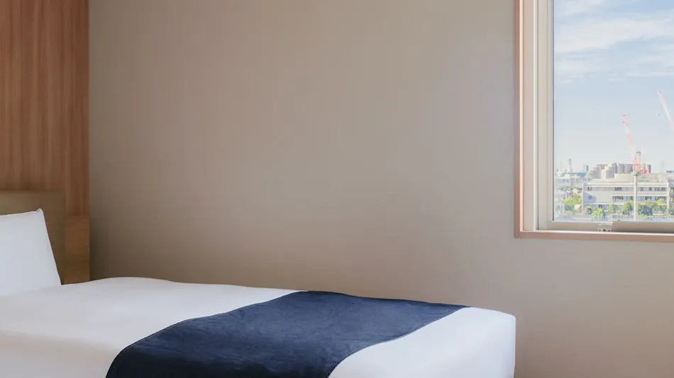 hotel MONday Haneda Airport