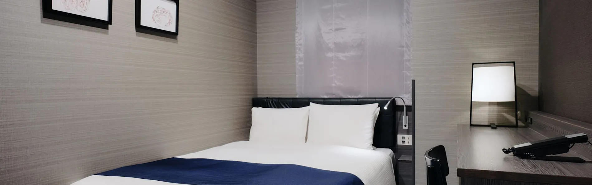 hotel MONday 羽田空港