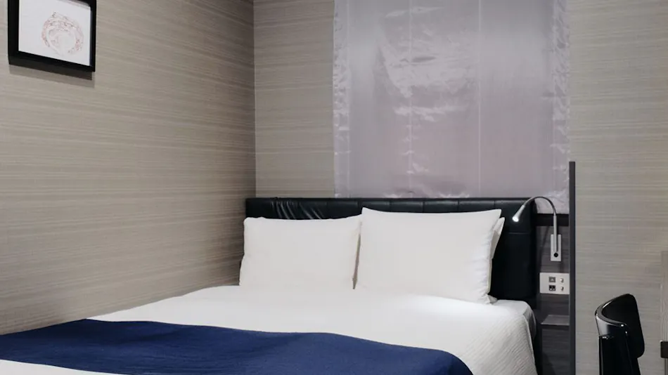 hotel MONday Haneda Airport