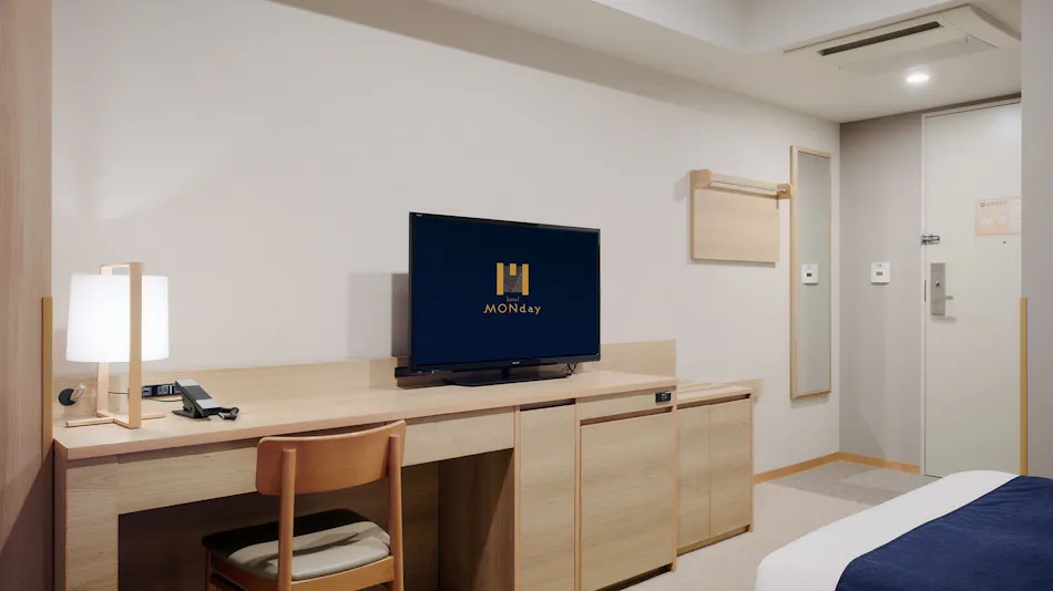 hotel MONday Haneda Airport