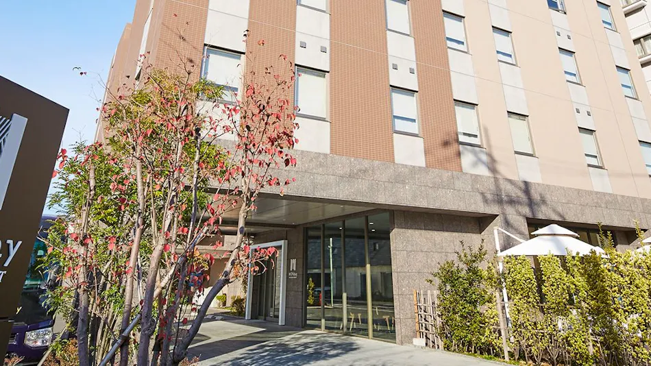 hotel MONday Haneda Airport