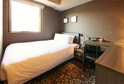 hotel MONday Haneda Airport