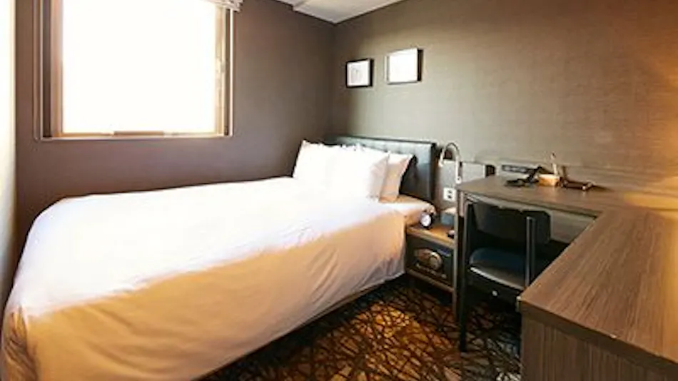 hotel MONday Haneda Airport