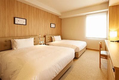 hotel MONday Haneda Airport