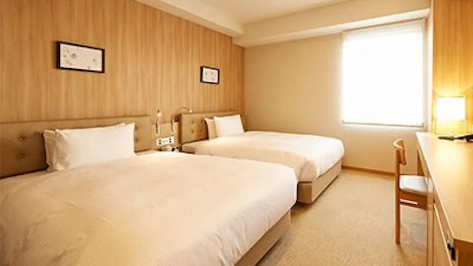 hotel MONday Haneda Airport