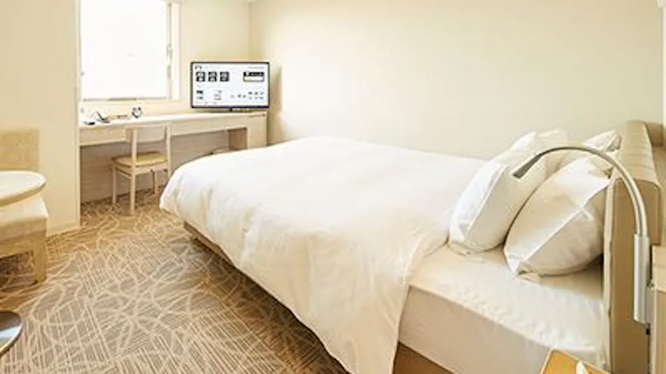 hotel MONday Haneda Airport