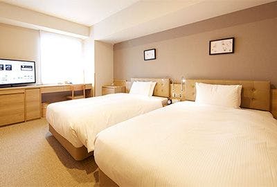 hotel MONday Haneda Airport