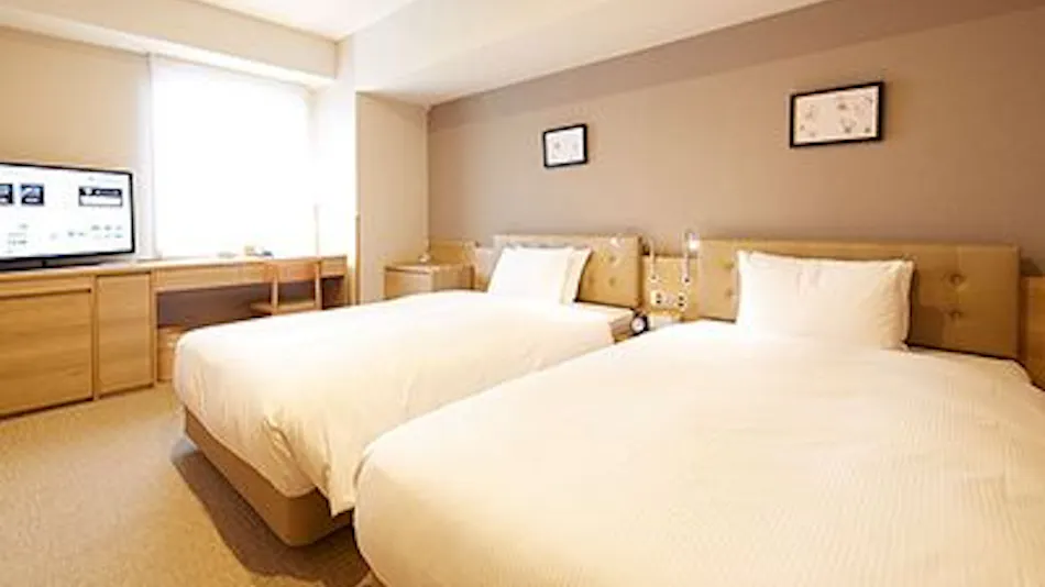 hotel MONday Haneda Airport