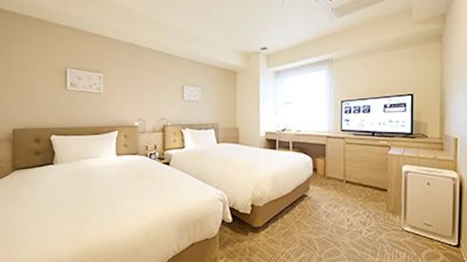 hotel MONday Haneda Airport