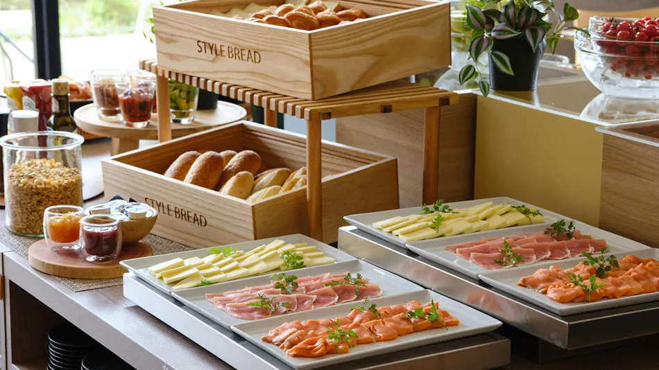 hotel MONday Haneda Airport