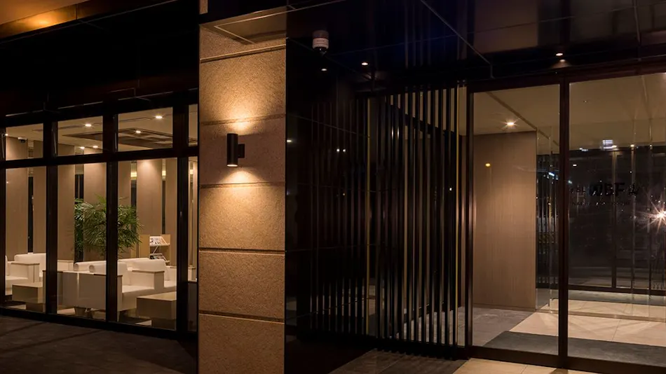 Hotel WBF Namba Motomachi