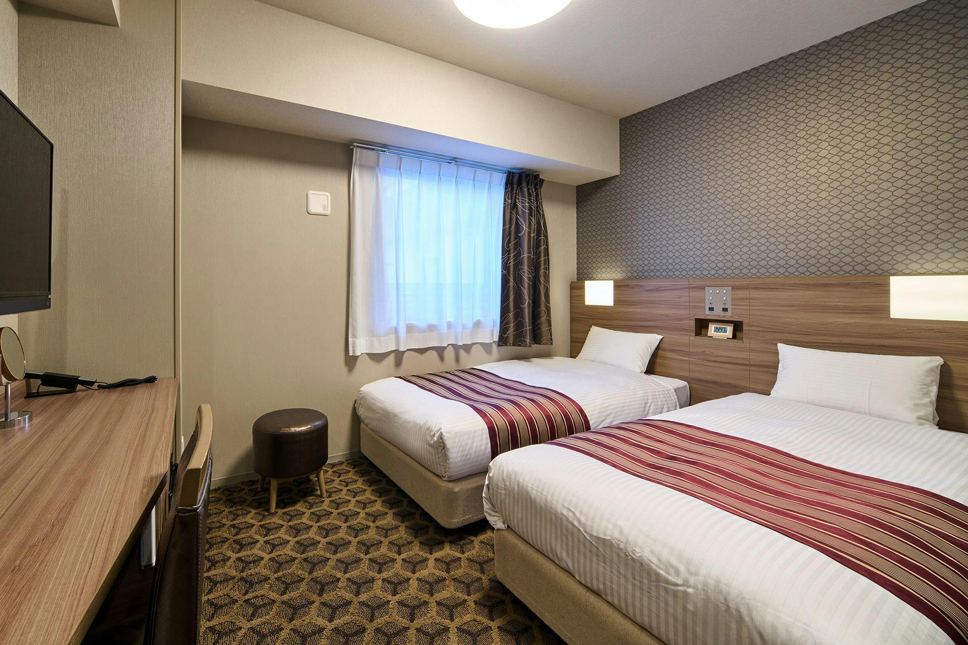 ホテルWBFなんば元町