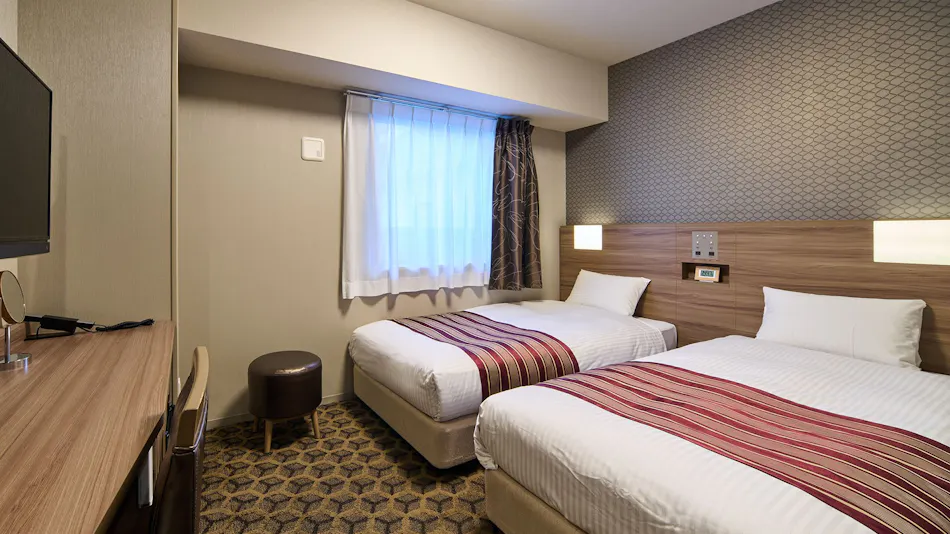 Hotel WBF Namba Motomachi