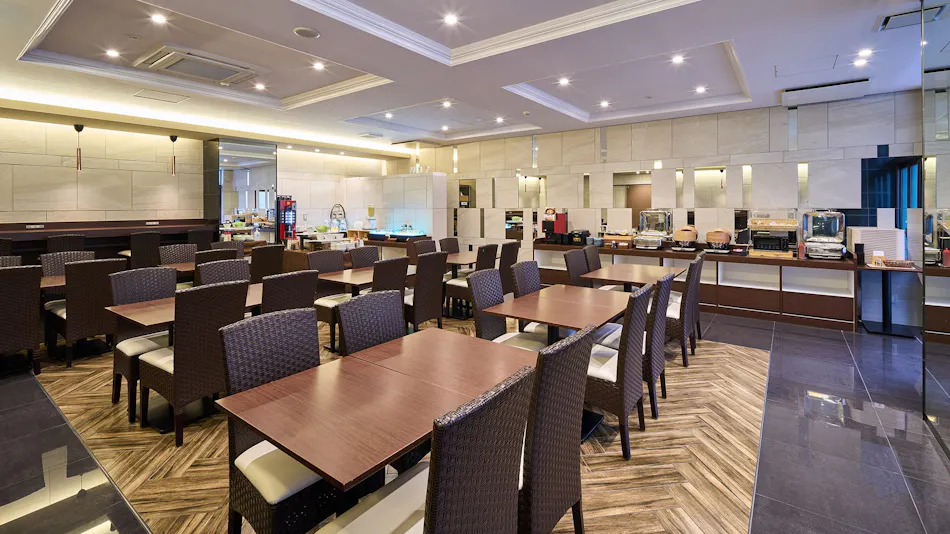 Hotel WBF Namba Motomachi