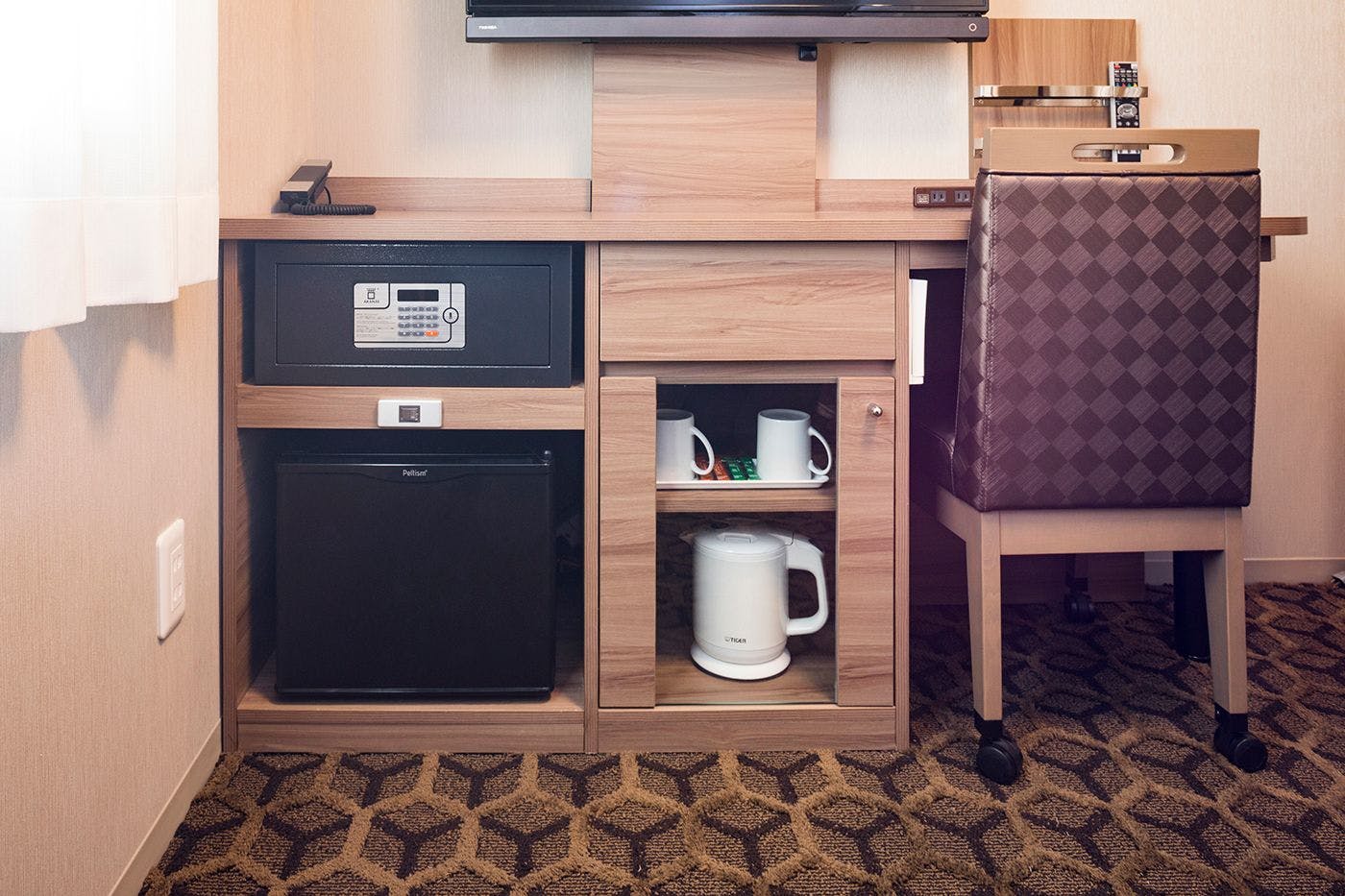 Hotel WBF Namba Motomachi