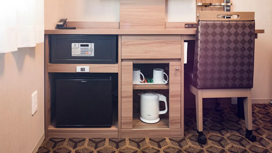 Hotel WBF Namba Motomachi