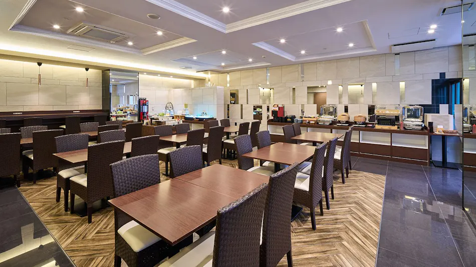 Hotel WBF Namba Motomachi