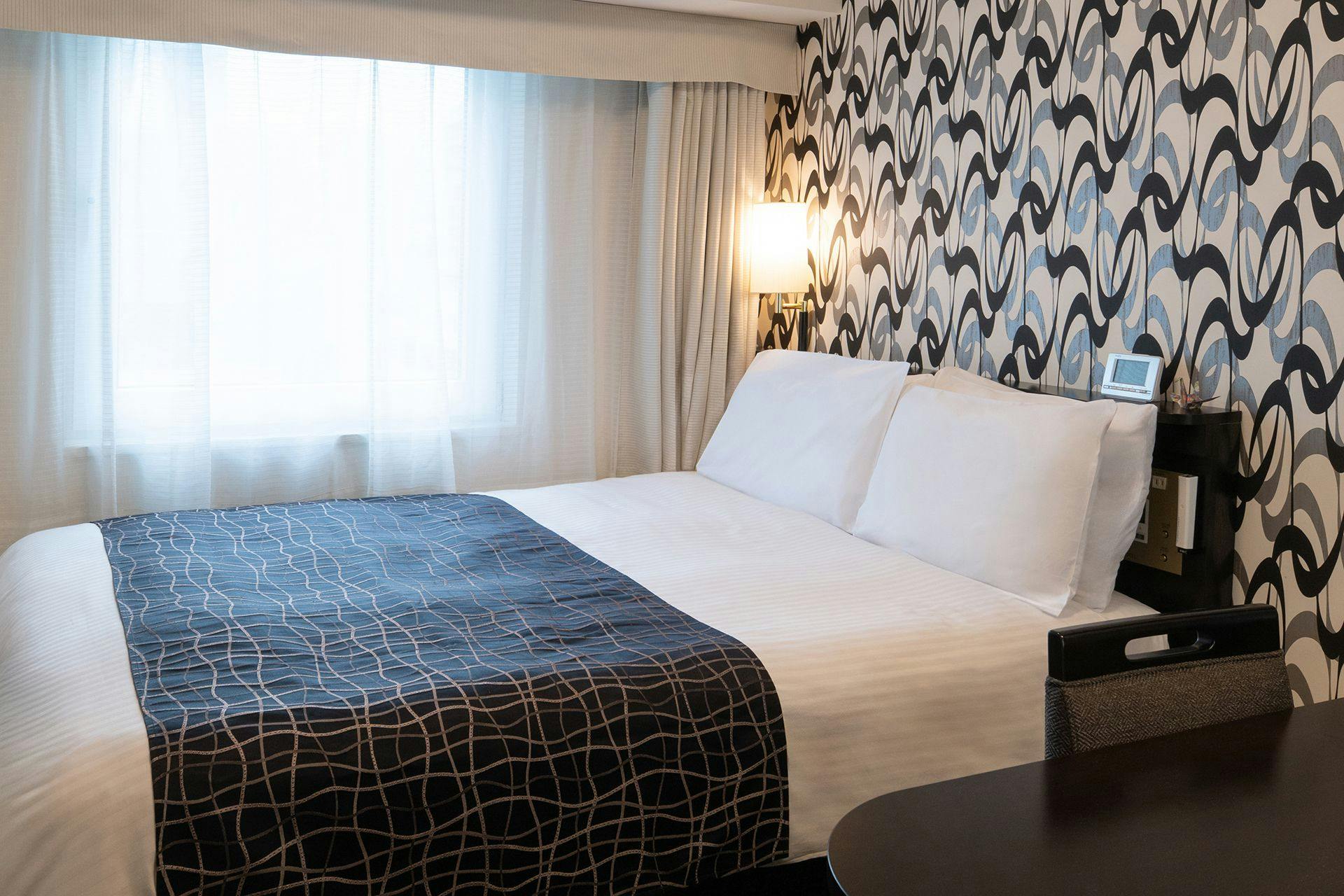 アパホテル〈日本橋 馬喰町駅北〉