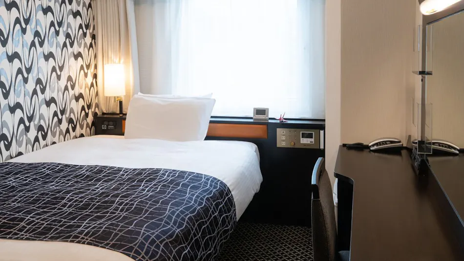 APA Hotel <Nihonbashi Bakurocho Eki Kita>