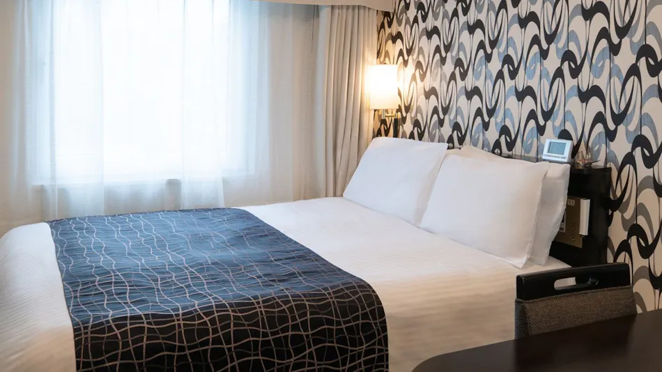 APA Hotel <Nihonbashi Bakurocho Eki Kita>